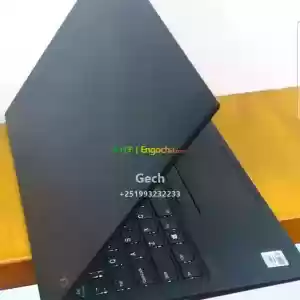  New arrival  Lenovo  X1 CarbonGeneration  10thBrand Lenovo Condition Open Box Processor  in Ethiopia